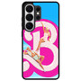 Barbie Movie Margot Robbie Samsung Galaxy S26 Ultra Case