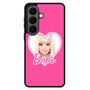 Barbie Samsung Galaxy S26 Case