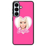 Barbie Samsung Galaxy S26+ Case