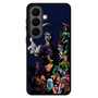 Batman villains Samsung Galaxy S26 Case