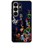 Batman villains Samsung Galaxy S26 Ultra Case