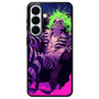 Beetlejuice joker Samsung Galaxy S26+ Case
