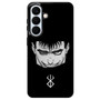 Berserk Creepy Guts Samsung Galaxy S26+ Case