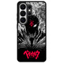 Berserk Guts Demon Within Samsung Galaxy S26 Ultra Case