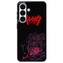 Berserk guts rage Samsung Galaxy S26+ Case