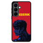 Berserk Guts Samsung Galaxy S26 Case