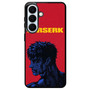 Berserk Guts Samsung Galaxy S26+ Case