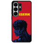 Berserk Guts Samsung Galaxy S26 Ultra Case