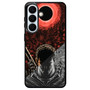 Berserk Manga Transformation Samsung Galaxy S26+ Case
