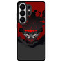 Black Clover Asta Demon Mode Samsung Galaxy S26 Ultra Case