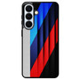 Bmw m patern art Samsung Galaxy S26+ Case