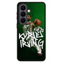 Boston Celtics Kyrie Irving Samsung Galaxy S26 Case