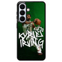 Boston Celtics Kyrie Irving Samsung Galaxy S26+ Case