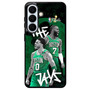 Boston Celtics The Jays Samsung Galaxy S26+ Case