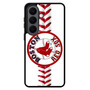 Boston Red Sox Samsung Galaxy S26 Case