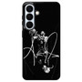 Brooklyn Nets Kyrie Irving 3 Samsung Galaxy S26+ Case