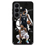 Brooklyn Nets Kyrie Irving Samsung Galaxy S26 Case
