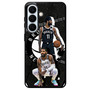 Brooklyn Nets Kyrie Irving Samsung Galaxy S26+ Case