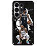 Brooklyn Nets Kyrie Irving Samsung Galaxy S26 Ultra Case