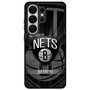 Brooklyn Nets ASHP Samsung Galaxy S26 Ultra Case