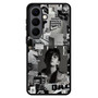 Bts V things he likes Samsung Galaxy S26 Case