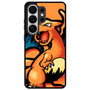 Charizard Pokemon Samsung Galaxy S26 Ultra Case