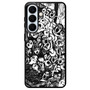 Creepy Junji Ito Manga Samsung Galaxy S26+ Case