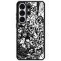 Creepy Junji Ito Manga Samsung Galaxy S26 Ultra Case