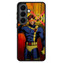 Cyclops X Men 97 Samsung Galaxy S26 Case