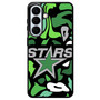 Dallas Stars Samsung Galaxy S26+ Case