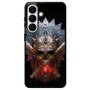 Darth Maul Skull Starwars Samsung Galaxy S26+ Case