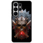 Darth Maul Skull Starwars Samsung Galaxy S26 Ultra Case