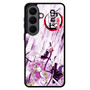 Demon Slayer Kanroji Samsung Galaxy S26 Case