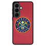 Denver Nuggets ASHP Samsung Galaxy S26 Case