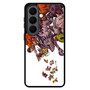 Digimon evolution Samsung Galaxy S26 Case
