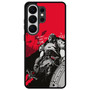 Doom Game Quotes Samsung Galaxy S26 Ultra Case