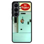Dr Pepper Vinding Machine Samsung Galaxy S26 Case