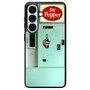Dr Pepper Vinding Machine Samsung Galaxy S26+ Case
