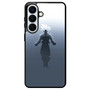 Dragonball Son Goku Ultra Instinct Samsung Galaxy S26+ Case