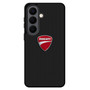 Ducati carbon style Samsung Galaxy S26 Case