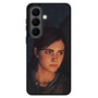Ellie Tha Last of Us Game Samsung Galaxy S26 Case