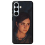Ellie Tha Last of Us Game Samsung Galaxy S26+ Case