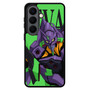 Evangelion test type 01 Samsung Galaxy S26 Case