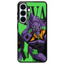 Evangelion test type 01 Samsung Galaxy S26+ Case