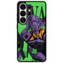 Evangelion test type 01 Samsung Galaxy S26 Ultra Case