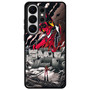Evangelion unit 02 Samsung Galaxy S26 Ultra Case