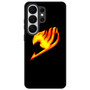 Fairy tail guild fire Samsung Galaxy S26 Ultra Case