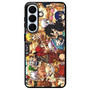 Fairy tail guild picnic Samsung Galaxy S26+ Case