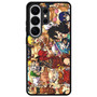 Fairy tail guild picnic Samsung Galaxy S26 Ultra Case