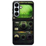 Fallout Control Samsung Galaxy S26+ Case